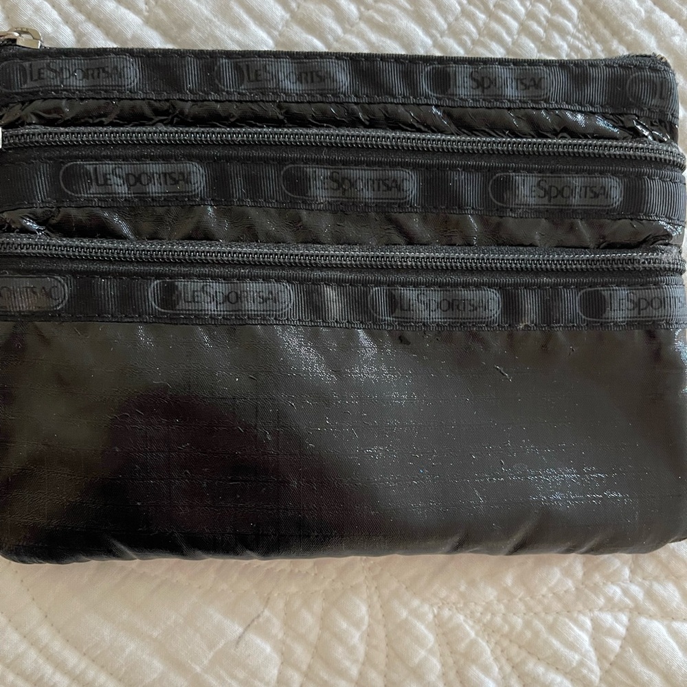 Lesportsac wallet